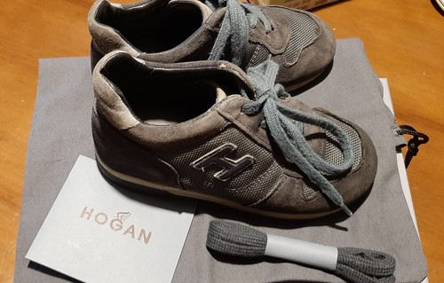 Sneaker hogan elective - hogan,