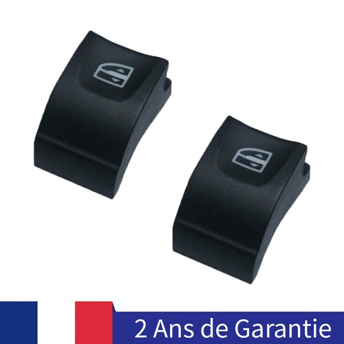 Cache bouton vitre - cache,