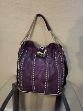 Borsa a mano Gianni Versace