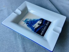 MERCEDES-BENZ POSACENERE DA