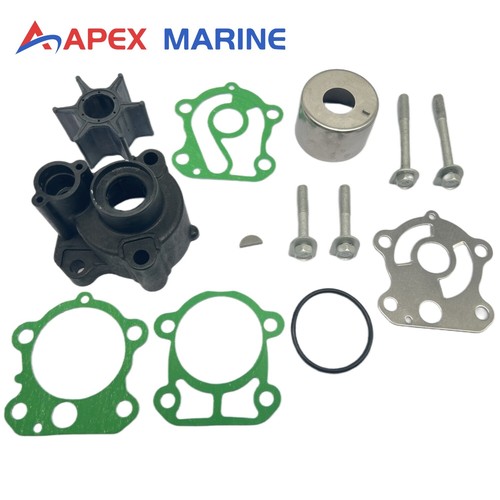 Kit pompa acqua tempi yamaha - acqua,