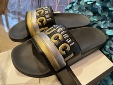 Gucci con inseguimento pelle - inseguimento,