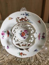 1870 KPM Berlin Mancerina