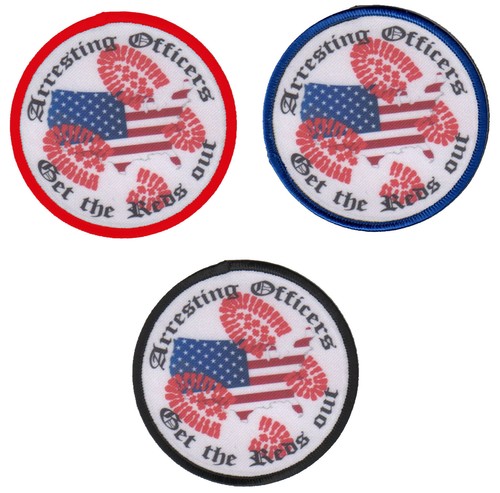 American - american, oi