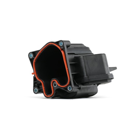 Coperchio scambiatore calore - coperchio,