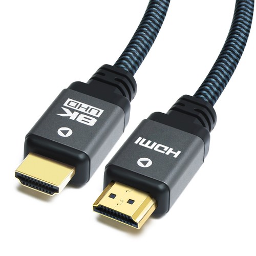 Cavo hdmi - 2.1, 8k@60hz