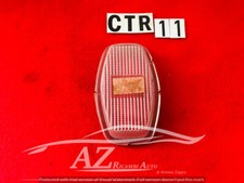 Plastica fanale posteriore sx Fiat 128 3P Sport Altissimo 205084