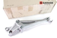 Staffa pedana sinistra ducati monster 696 1100