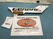 Carena copri coperchio forcella destro Generic Trigger SM 50 2009-2016