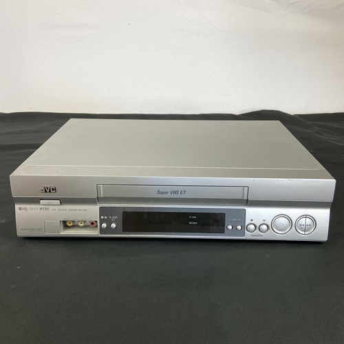 Videoregistratore jvc - videoregistratore,