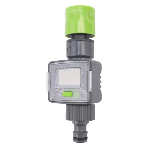 Misuratore portata acqua - portata, d'acqua