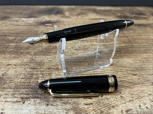 Sailor 1911 black - black, pen