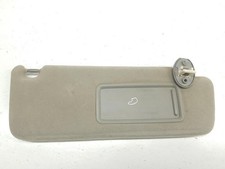 743106A040B1 aletta parasole destra per TOYOTA LAND CRUISER 3.0 TURBODIESEL (166