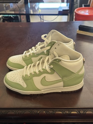 Nike dunk high - nike,