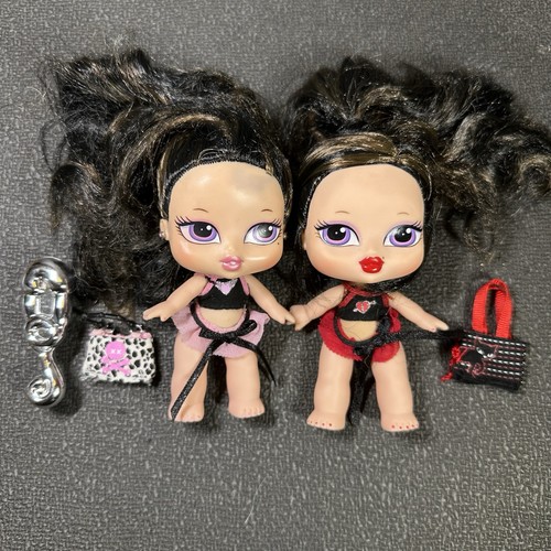 Raro originale bratz babyz - raro,