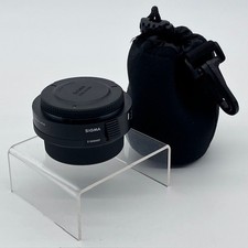 Teleconvertitore Sigma 1.4X