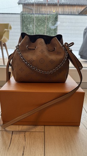 Borsa louis vuitton bella - borsa,
