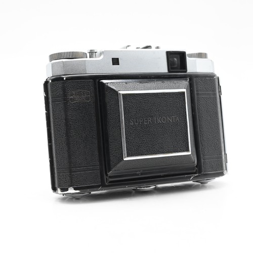 Zeiss ikon super - zeiss,