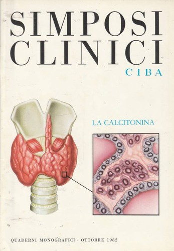 Simposi clinici marzo 1983