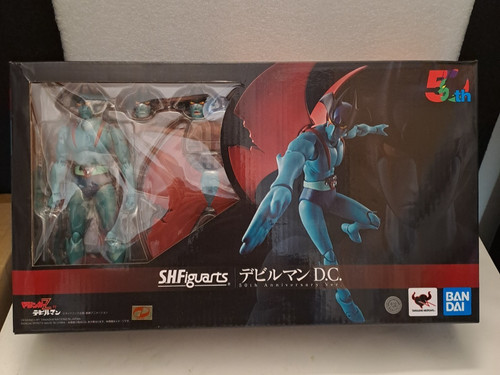 Shfiguarts mazinger vs - shfiguarts,