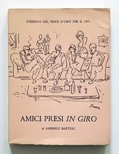 Amici presi in giro Amerigo