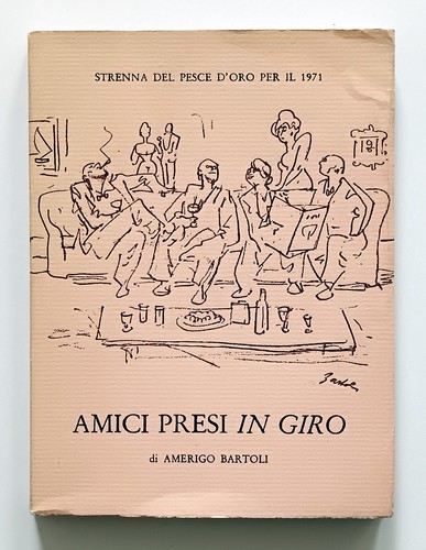 Amici presi giro - amici,