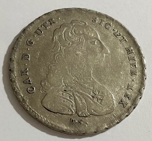 Napoli carlo borbone - di,