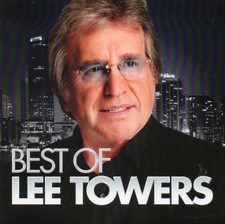 Lee Towers - Best Of (2xCD