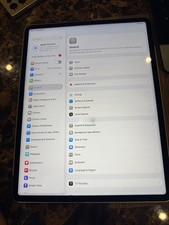 Apple iPad Pro 12.9'' 5a