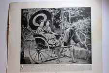 Photoprint: a Japanese Jin