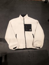 Stussy 8 Ball Sherpa Fleece
