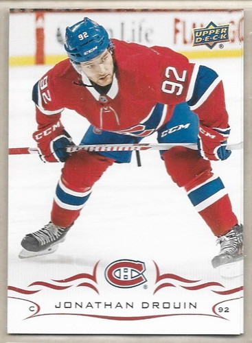 Jonathan drouin montreal - jonathan,