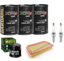 TAGLIANDO APRILIA RS TUONO 660