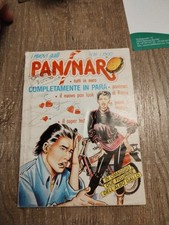 Fumetto Paninaro N 16 Con