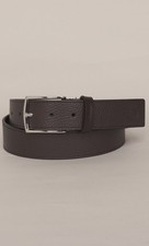 CINTURA TRUSSARDI IN PELLE