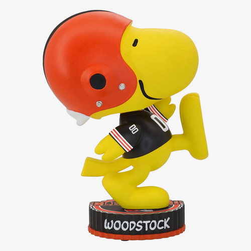 Woodstock cleveland browns - woodstock,
