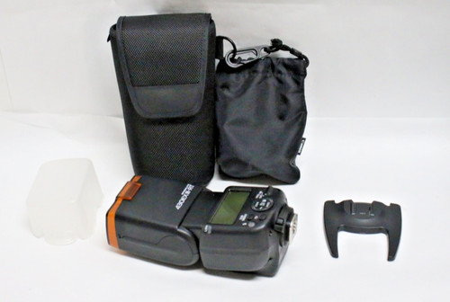 Flash canon speedlite - canon, 430ex
