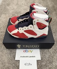 Trophy Room X Air Jordan 7