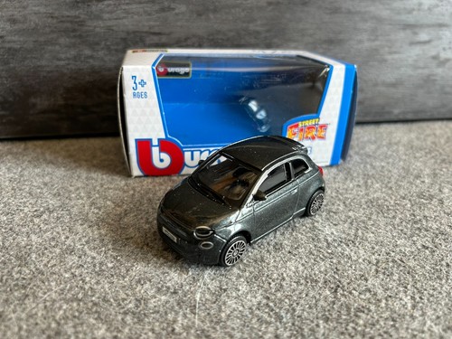 Fiat 500 hybrid 500e - hybrid, e