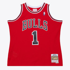 Maglia basket derrick rose - derrick,