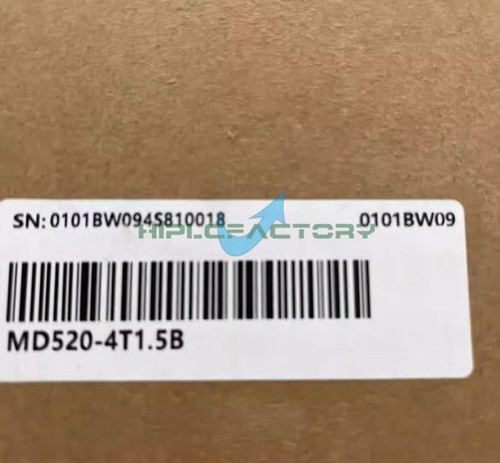 Nuovo inverter inovance - inverter,