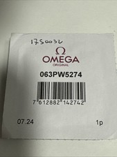 Vetro Plexi Originale Omega