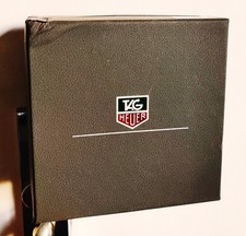 Tag heuer scatola di ricambio