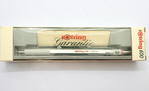 Nos rotring 600 prima versione - 600,