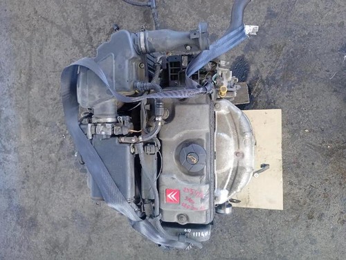 Motore completo kfx citroen - motore,