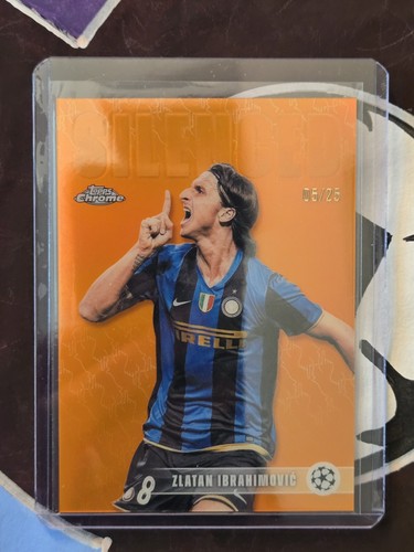 Zlatan ibrahimovic 25 - zlatan, /25