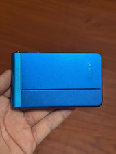 Sony Cyber-shot DSC-TX30