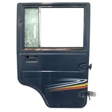Porta posteriore destra Mahindra Bolero 2000