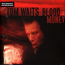 Tom Waits - Blood Money