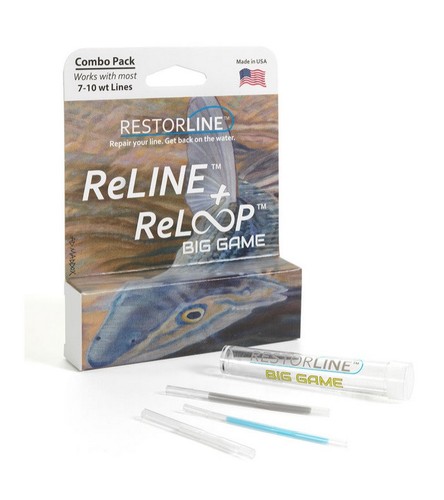 Restorline reline reloop - restorline,